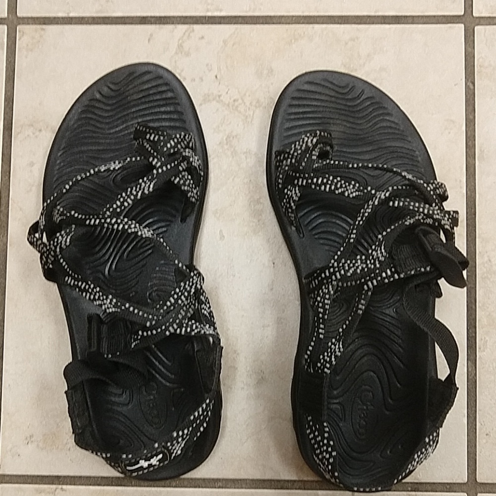 Chacos Z/Volv X2